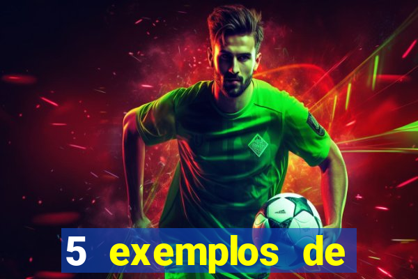 5 exemplos de jogos teatrais